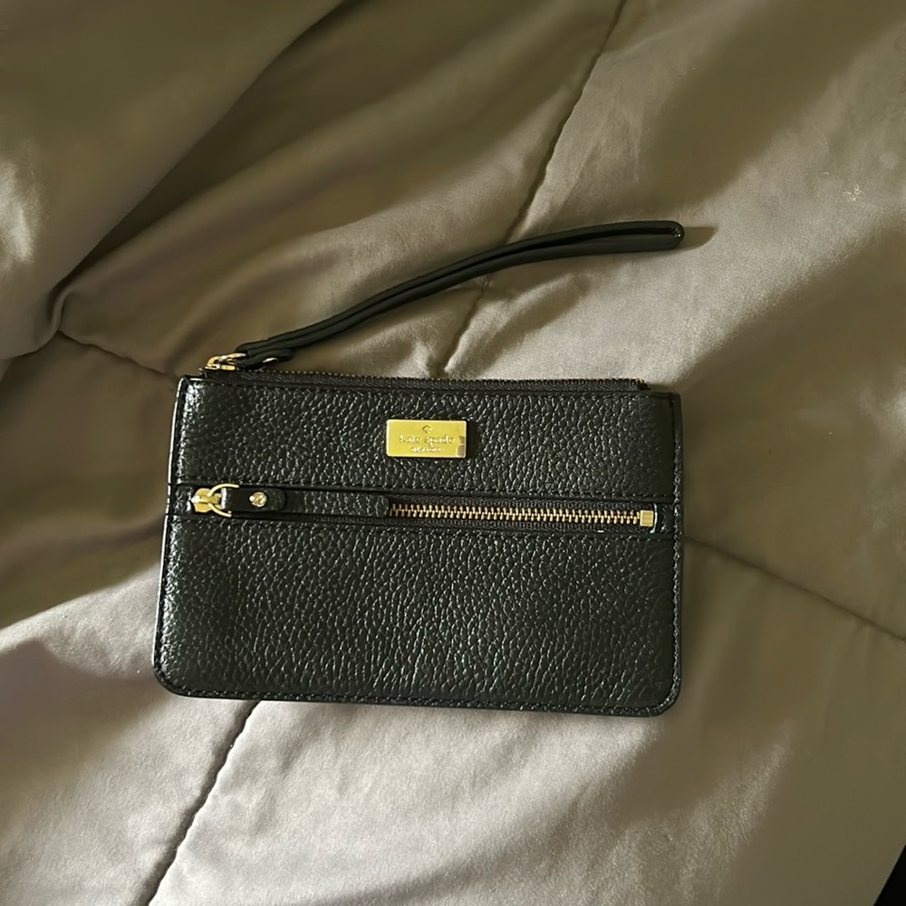 Kate Spade Wristlet